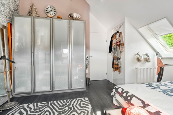 Medium property photo - Alexine Tinnepad 19, 2553 TR Den Haag